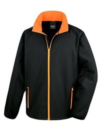 SOFTSHELL A DUE STRATI